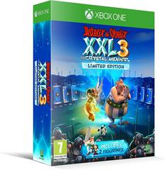 Asterix & Obelix XXL 3: The Crystal Menhir [Limited Edition] PAL Xbox One Prices