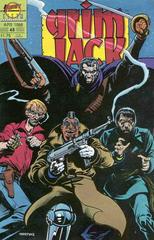 Grimjack #45 (1988) Comic Books Grimjack Prices