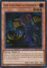 Tour Guide From the Underworld AP06-EN001 YuGiOh Astral Pack Six Prices