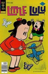 Little Lulu #241 (1977) Comic Books Little Lulu Prices