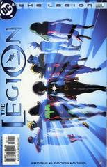 The Legion #1 (2001) Comic Books The Legion Prices