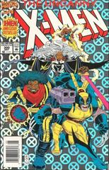 Uncanny X-Men [Newsstand] #300 (1993) Comic Books Uncanny X-Men Prices