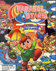 Parasol Stars Amiga Prices