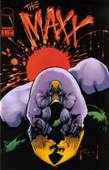 The Maxx #1 (1993) Comic Books The Maxx Prices