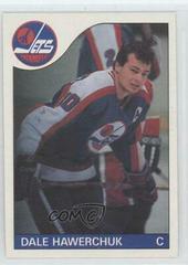 Dale Hawerchuk Hockey Cards 1985 O-Pee-Chee Prices