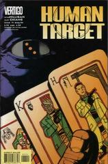 Human Target #11 (2004) Comic Books The Human Target Prices