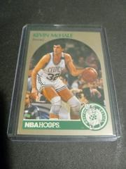 Kevin Mchale Basketball Cards 1991 Hoops Superstars Prices