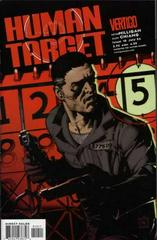 Human Target #10 (2004) Comic Books The Human Target Prices