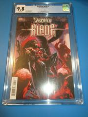 Blade #1 (1998) Comic Books Blade Prices