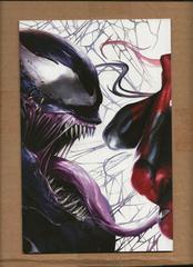 Venom [Mattina & Sliney Virgin] #1 (2018) Comic Books Venom Prices