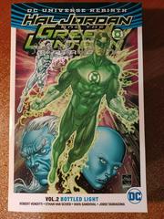 Bottled Light Comic Books Hal Jordan and the Green Lantern Corps Prices