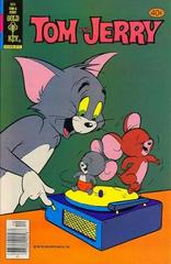 Tom and Jerry #323 (1979) Comic Books Tom and Jerry Prices