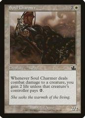 Soul Charmer [Foil] Magic Prophecy Prices