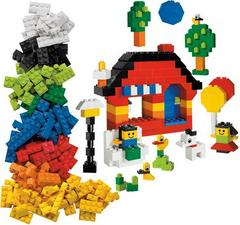 LEGO Set | Fun With LEGO Bricks LEGO Creator