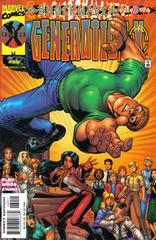 Generation X #69 (2000) Comic Books Generation X Prices
