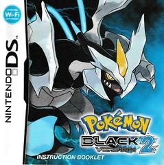  Pokémon Black Version 2 (Renewed) : Video Games