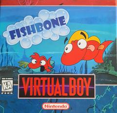 Fishbone [Homebrew] Virtual Boy Prices