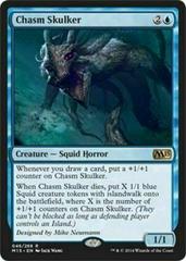 Chasm Skulker Magic Mystery Booster Prices