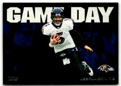 Joe Flacco #GD-JF Football Cards 2011 Topps Game Day Prices