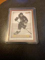 Sidney Crosby Hockey Cards 2007 Upper Deck Prices