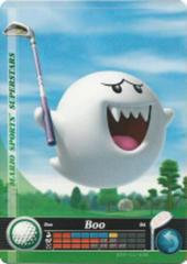 Boo Golf [Mario Sports Superstars] Amiibo Cards Prices