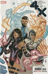 X-Men / Fantastic Four #3 (2020) Comic Books X-Men / Fantastic Four Prices