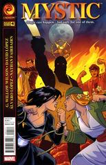 Mystic #4 (2012) Comic Books Mystic Prices