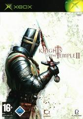 Knights of the Temple II PAL Xbox Prices