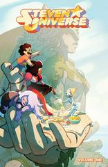 Steven Universe #1 (2015) Comic Books Steven Universe Prices