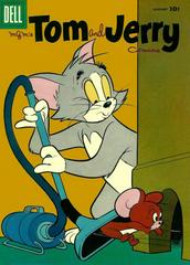 Tom & Jerry Comics #150 (1957) Comic Books Tom and Jerry Prices