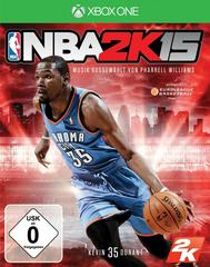 NBA 2K15 PAL Xbox One Prices