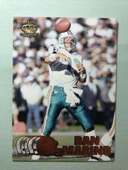 Dan Marino [Copper] Football Cards 1997 Pacific Prices