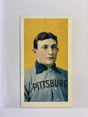 Honus Wagner Baseball Cards 1987 Hygrade All Time Greats Prices