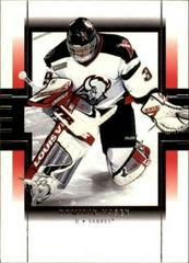 Dominik Hasek #10 Hockey Cards 1999 SP Authentic Prices