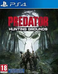 Predator: Hunting Grounds PAL Playstation 4 Prices