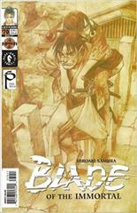 Blade of the Immortal #70 (2002) Comic Books Blade of the Immortal Prices