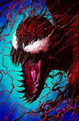 Venom [Rapoza Virgin] Comic Books Venom Prices