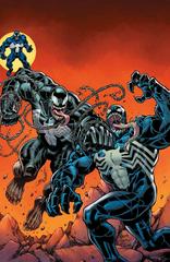 Venom [Nauck Virgin] Comic Books Venom Prices