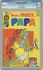 Main Image | Baby Huey and Papa Comic Books Baby Huey and Papa