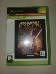 Star Wars Knights of the Old Republic [Classics] PAL Xbox Prices