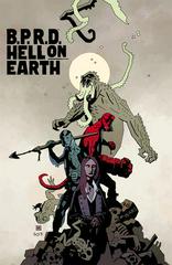 B.P.R.D.: Hell On Earth [Mignola] #115 (2014) Comic Books B.P.R.D.: Hell On Earth Prices