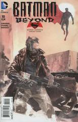 Batman Beyond [Variant] Comic Books Batman Beyond Prices