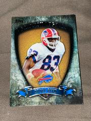 andre reed Football Cards 2013 Topps Gridiron Legends Prices