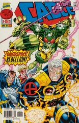 Cable #39 (1997) Comic Books Cable Prices