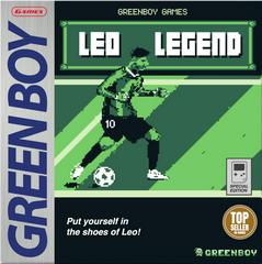 Leo Legend [Homewbrew] GameBoy Prices