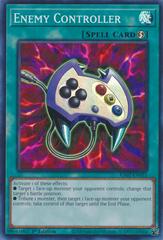 Enemy Controller [Ultimate Rare] RA02-EN051 YuGiOh 25th Anniversary Rarity Collection II Prices