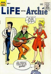 Life with Archie #8 (1961) Comic Books Life with Archie Prices