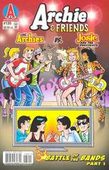 Archie & Friends #130 (2009) Comic Books Archie & Friends Prices