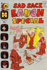 Sad Sack Laugh Special #55 (1969) Comic Books Sad Sack Laugh Special Prices