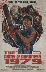 Army Of Darkness 1979 [Jordan NYCC] #1 (2021) Comic Books Army of Darkness 1979 Prices
